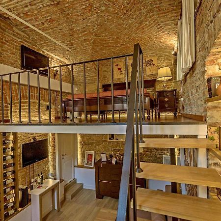 Vinodorum Apartments 克卢日-纳波卡 外观 照片